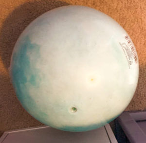 large ball